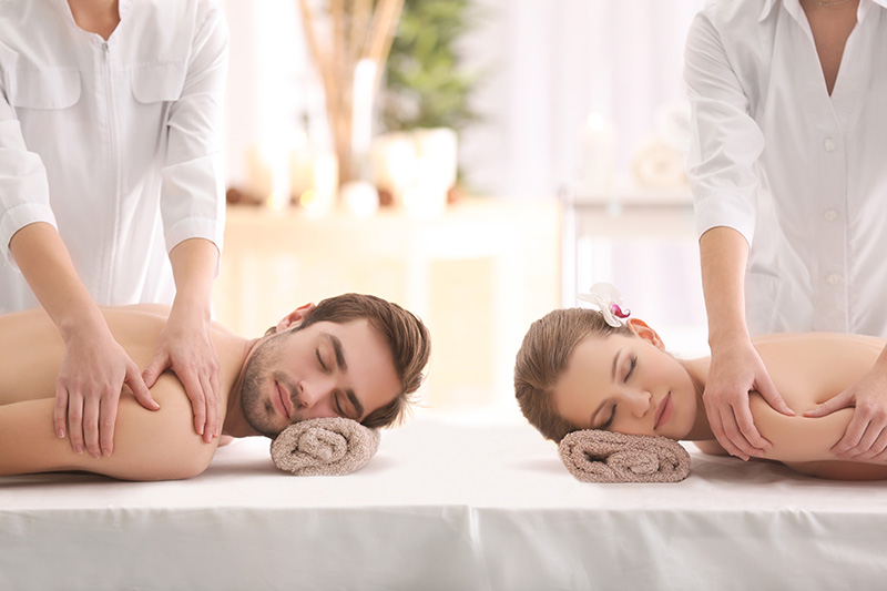 Massage
